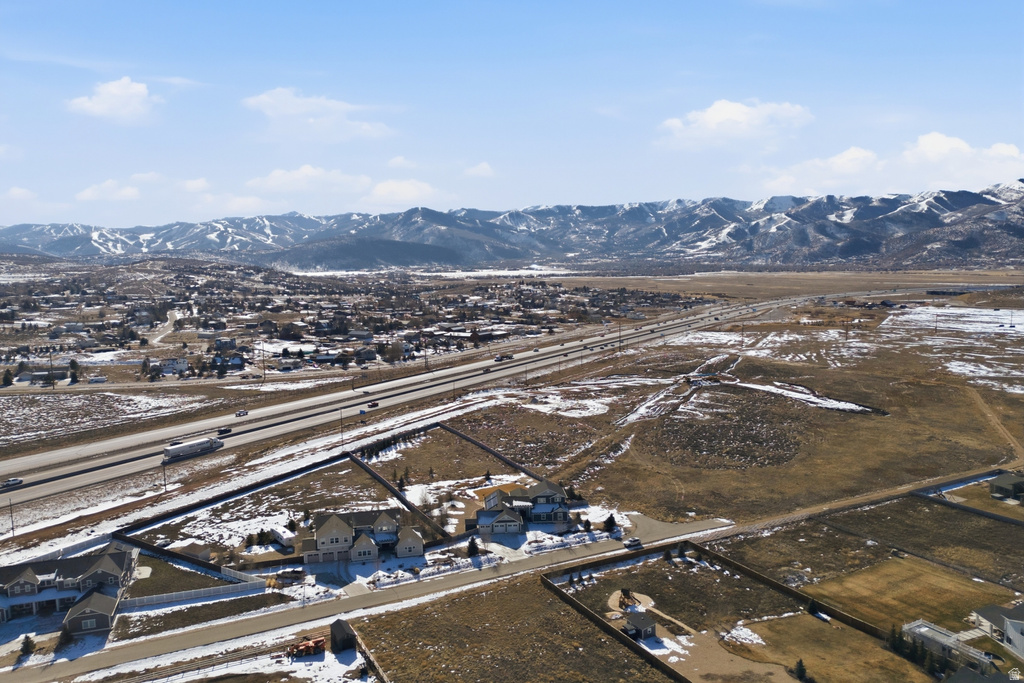 6783 N GREENFIELD DR Park City, UT 84098