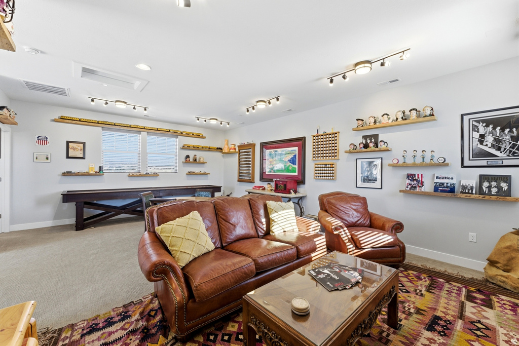 6783 N GREENFIELD DR Park City, UT 84098