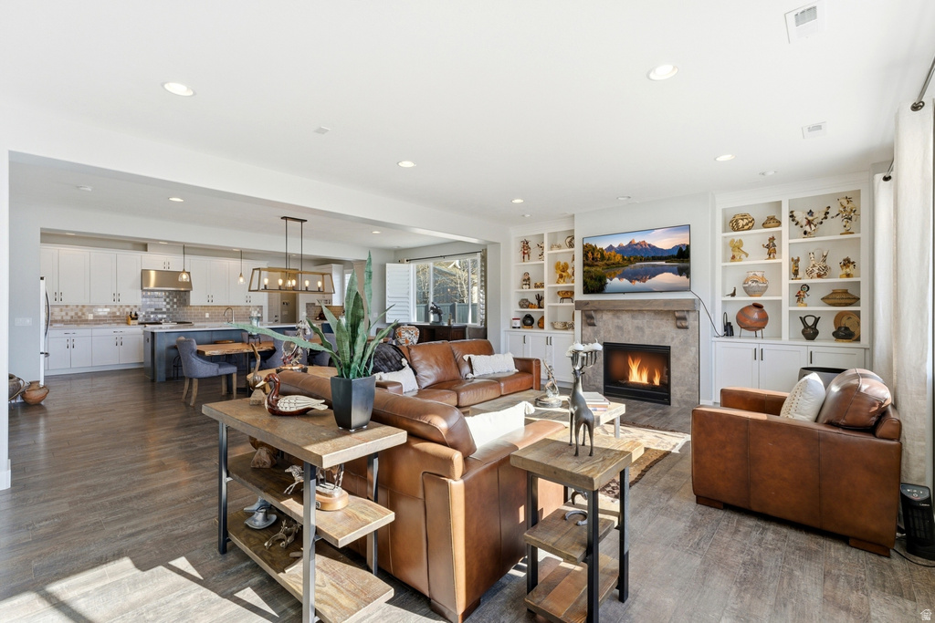 6783 N GREENFIELD DR Park City, UT 84098