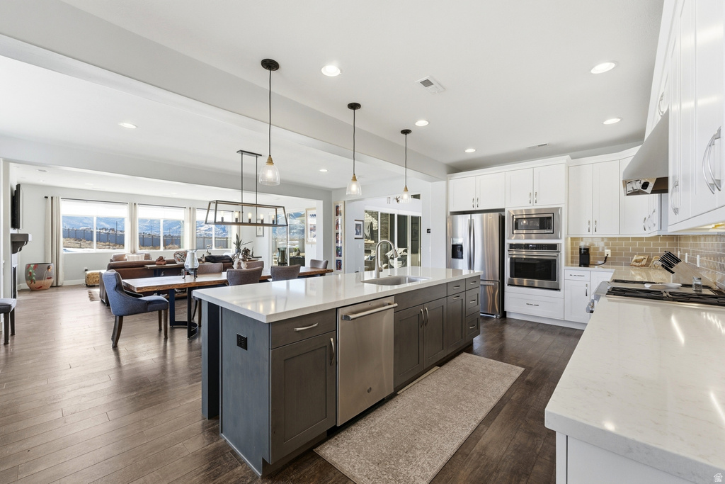 6783 N GREENFIELD DR Park City, UT 84098