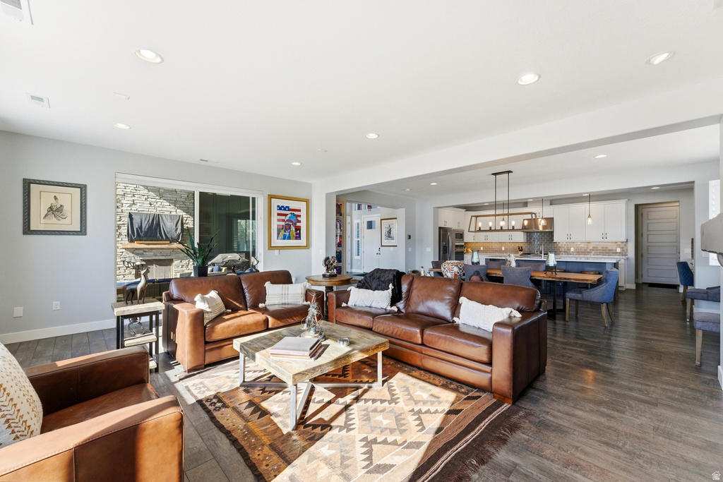 6783 N GREENFIELD DR Park City, UT 84098