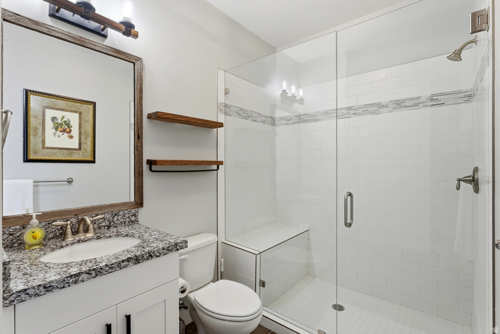 6783 N GREENFIELD DR Park City, UT 84098