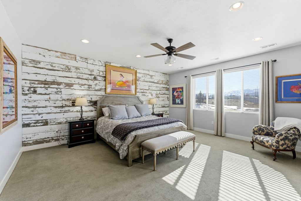 6783 N GREENFIELD DR Park City, UT 84098