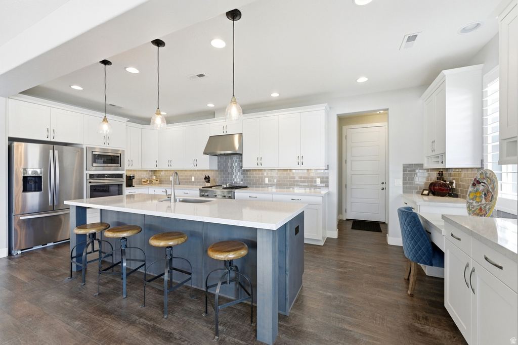 6783 N GREENFIELD DR Park City, UT 84098