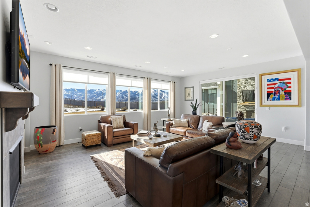 6783 N GREENFIELD DR Park City, UT 84098