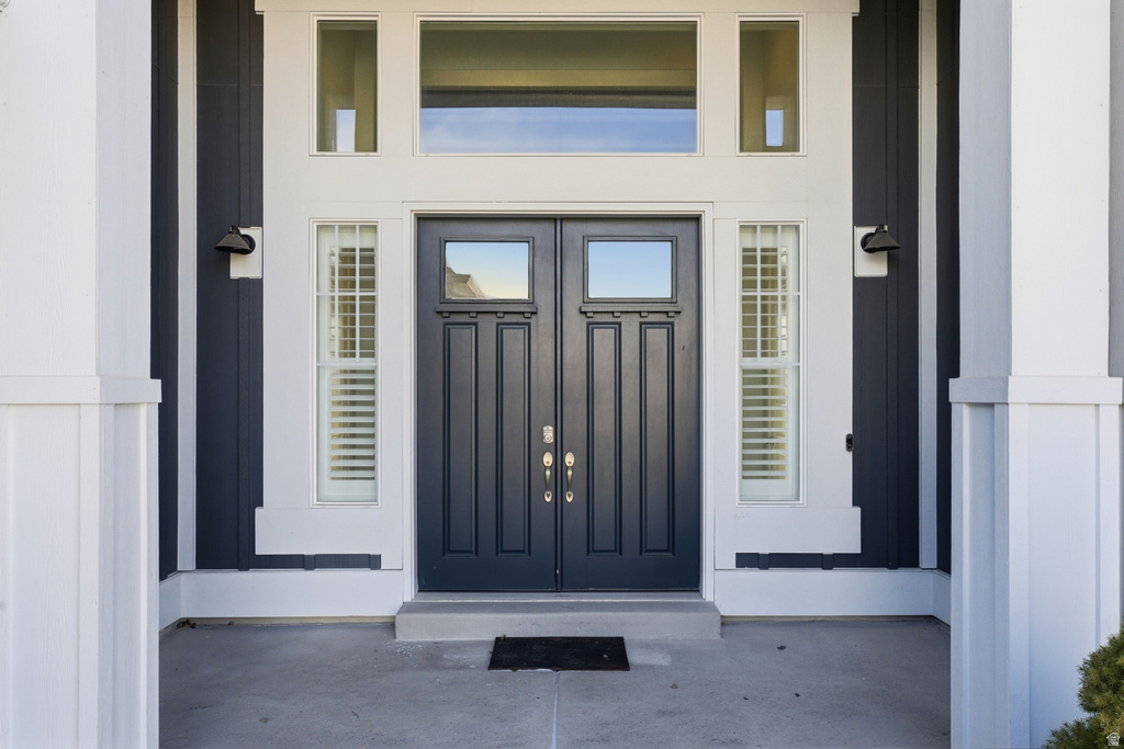 6783 N GREENFIELD DR Park City, UT 84098