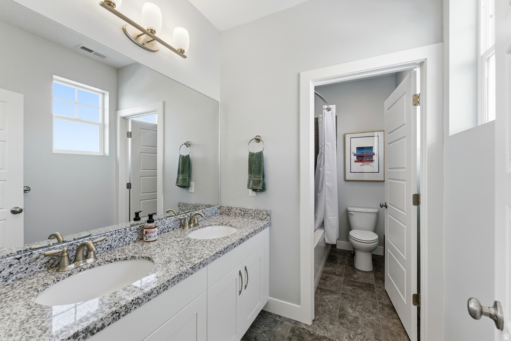 6783 N GREENFIELD DR Park City, UT 84098