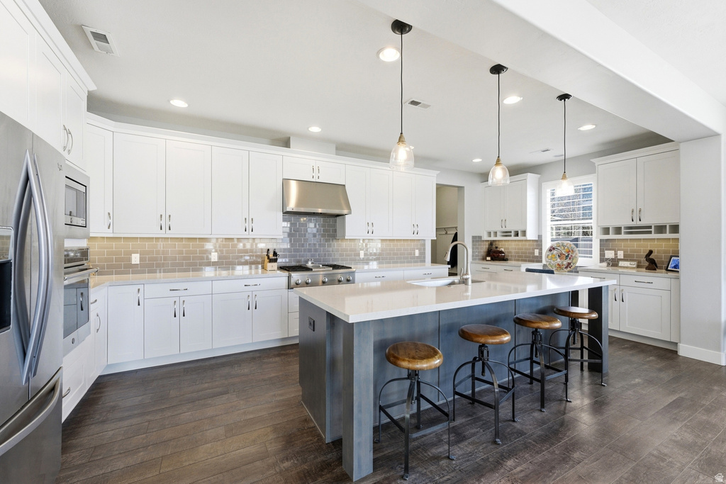 6783 N GREENFIELD DR Park City, UT 84098