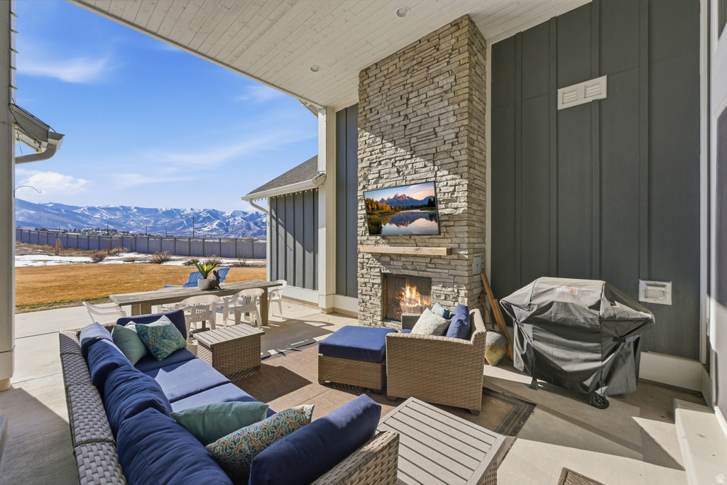 6783 N GREENFIELD DR Park City, UT 84098