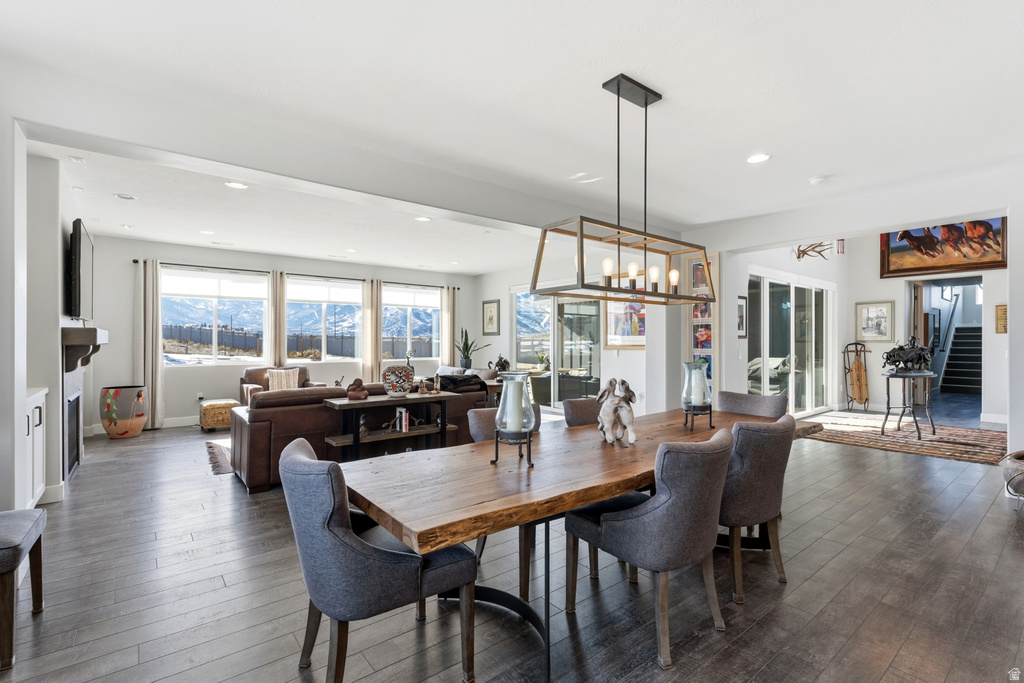 6783 N GREENFIELD DR Park City, UT 84098