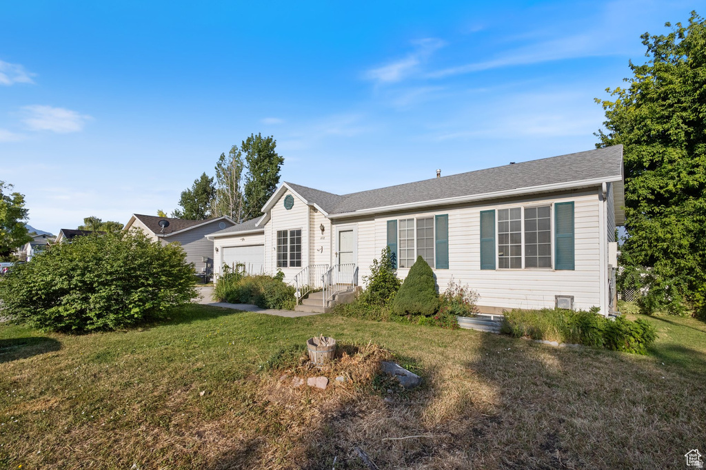 1172 S 880 W Payson, UT 84651