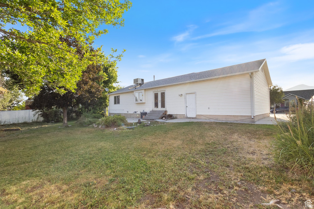 1172 S 880 W Payson, UT 84651