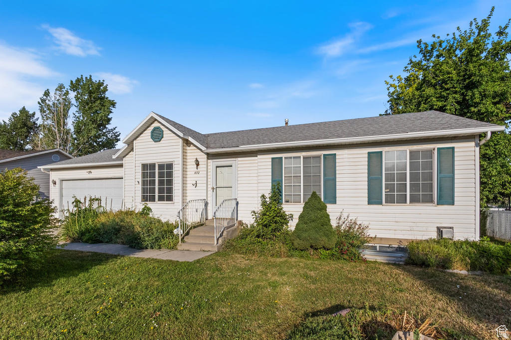 1172 S 880 W Payson, UT 84651