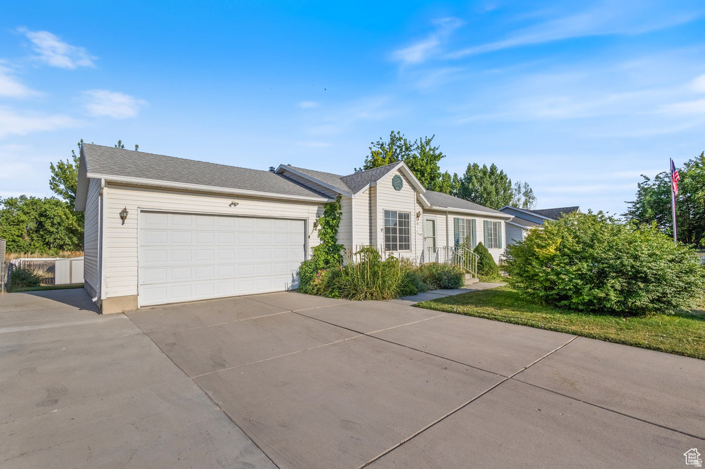 1172 S 880 W Payson, UT 84651