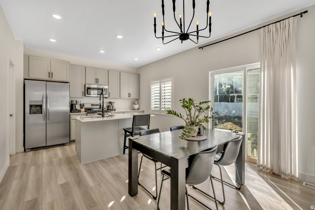 157 E PARADE AVE Saratoga Springs, UT 84045