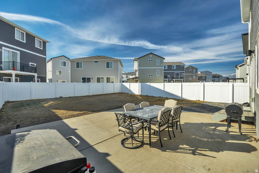 157 E PARADE AVE Saratoga Springs, UT 84045