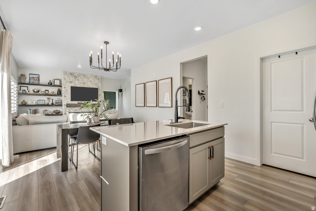 157 E PARADE AVE Saratoga Springs, UT 84045