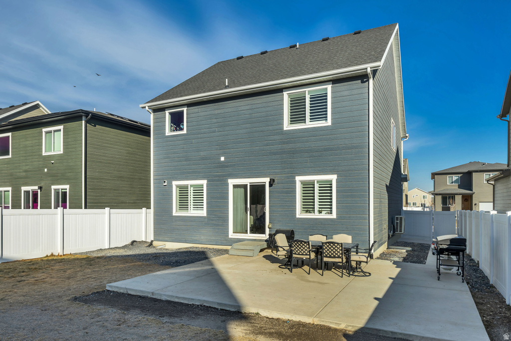 157 E PARADE AVE Saratoga Springs, UT 84045