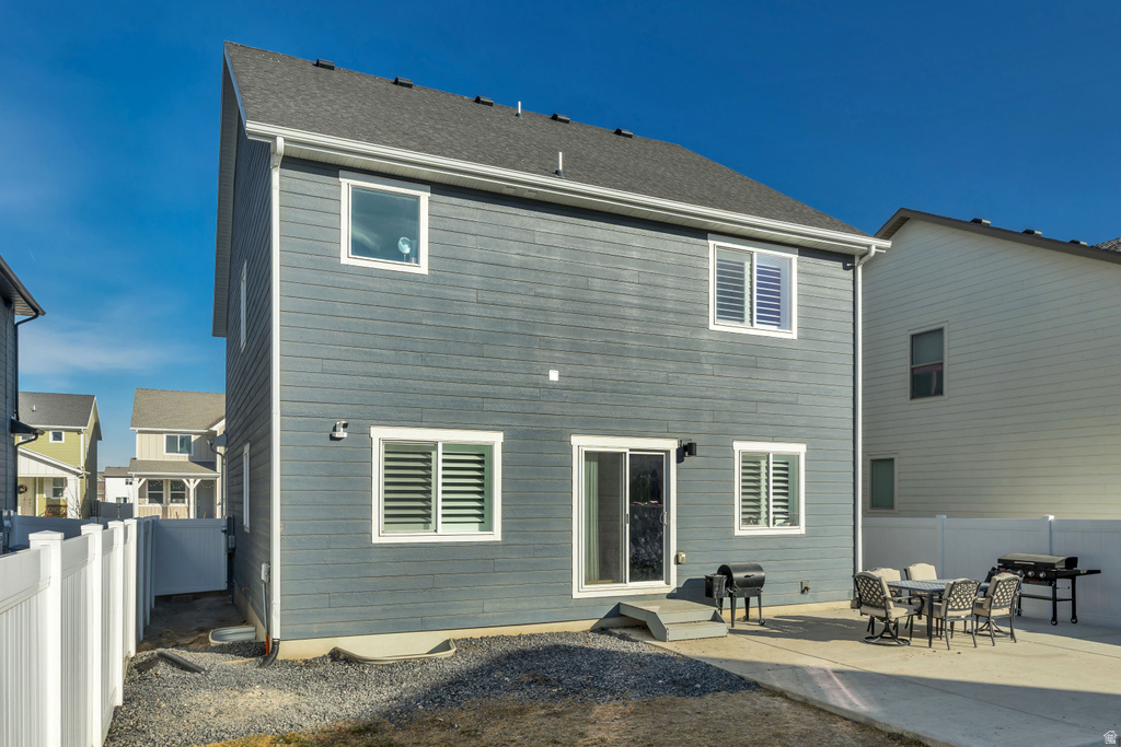 157 E PARADE AVE Saratoga Springs, UT 84045