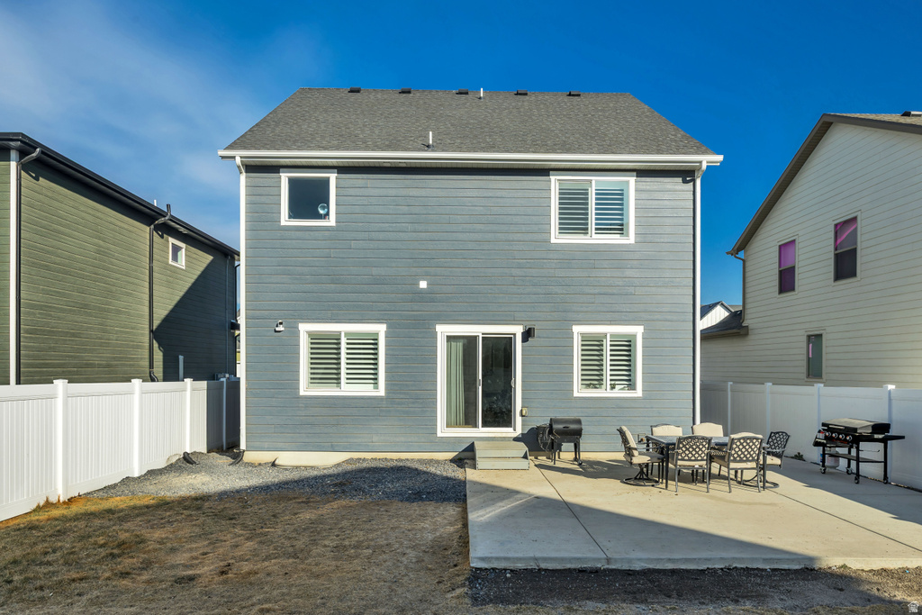 157 E PARADE AVE Saratoga Springs, UT 84045