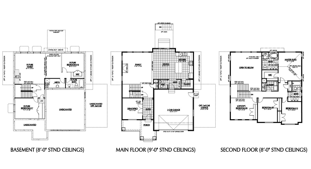 6934 POINTE CEDAR LN #330 West Jordan, UT 84081