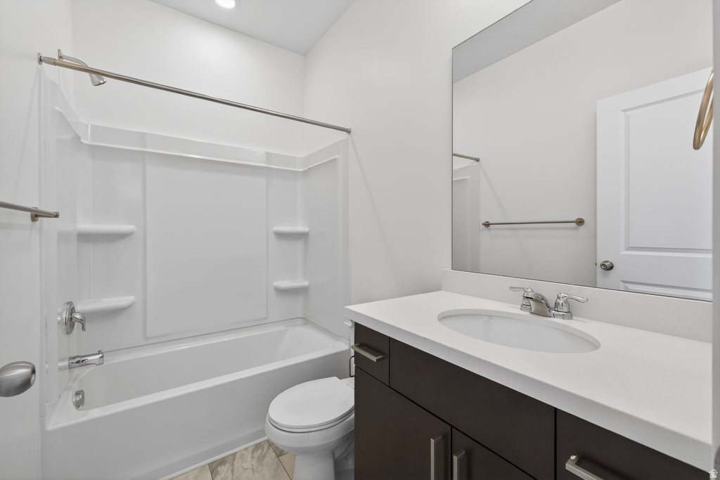 6809 W HEART ROCK LN #289 Herriman, UT 84096