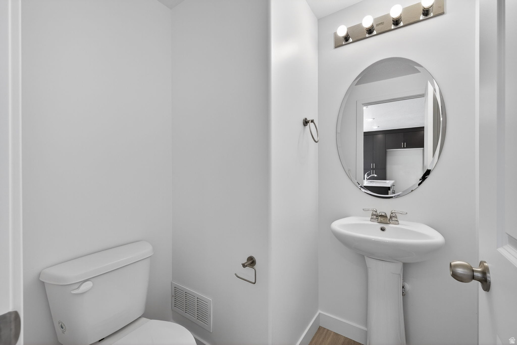 6809 W HEART ROCK LN #289 Herriman, UT 84096