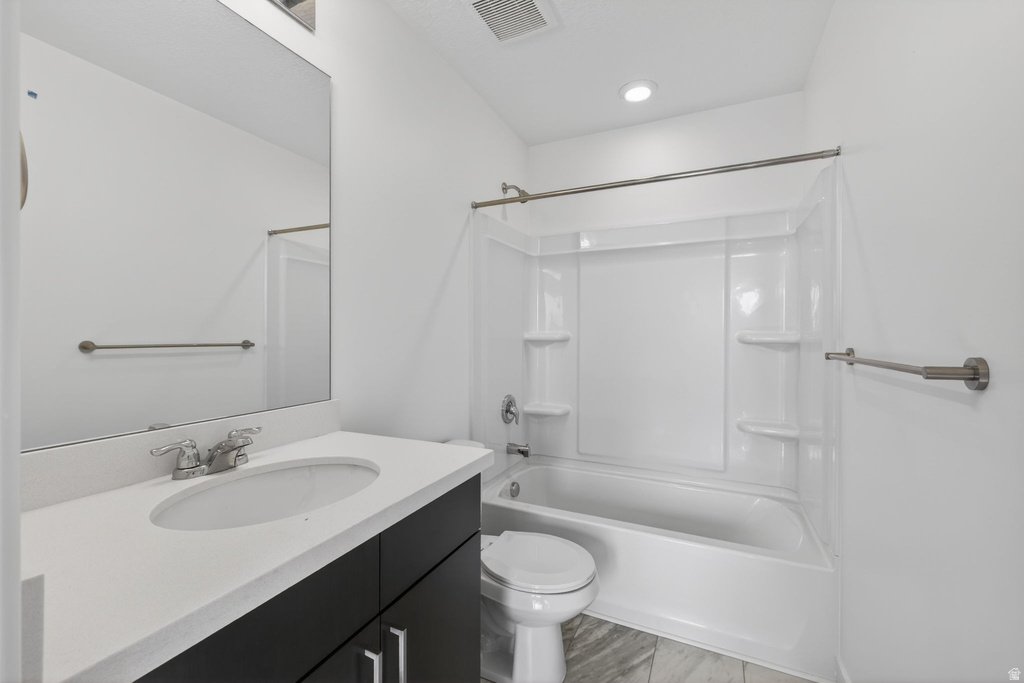 6809 W HEART ROCK LN #289 Herriman, UT 84096