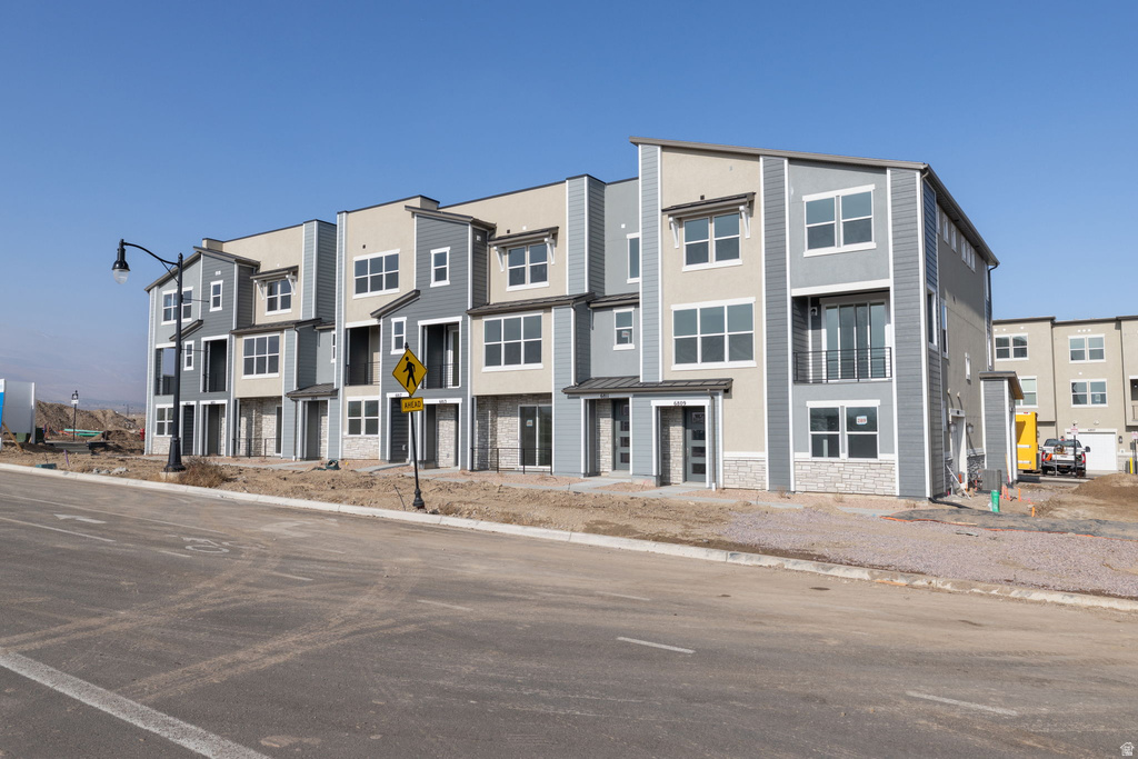 6809 W HEART ROCK LN #289 Herriman, UT 84096