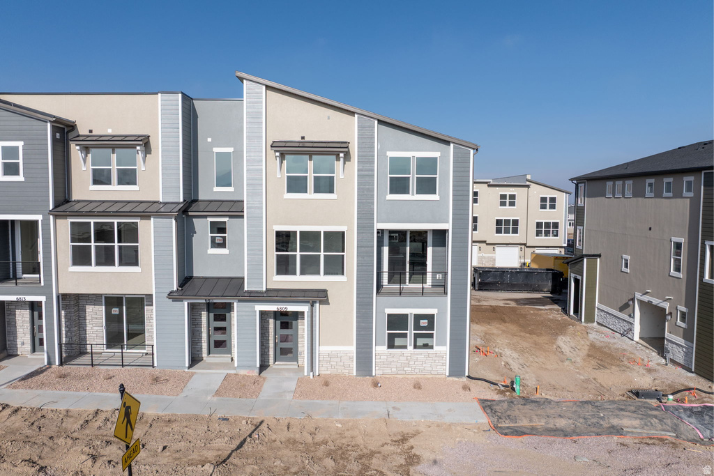 6809 W HEART ROCK LN #289 Herriman, UT 84096