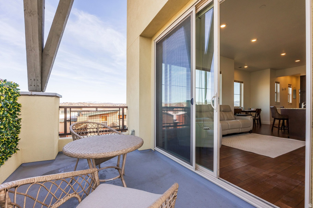 6169 PARK LN #60 Park City, UT 84098