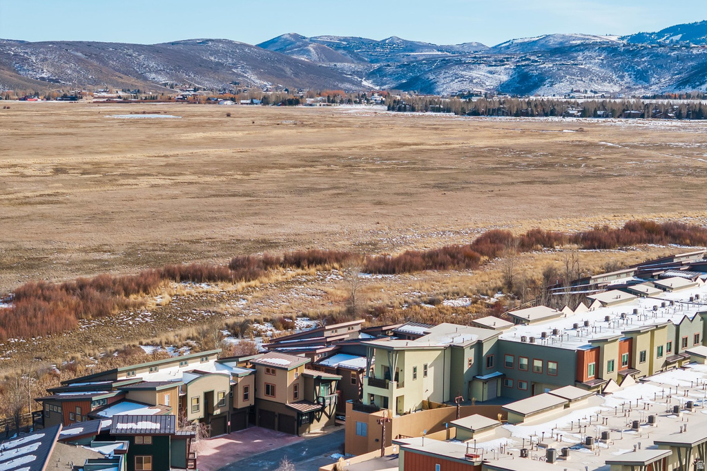 6169 PARK LN #60 Park City, UT 84098