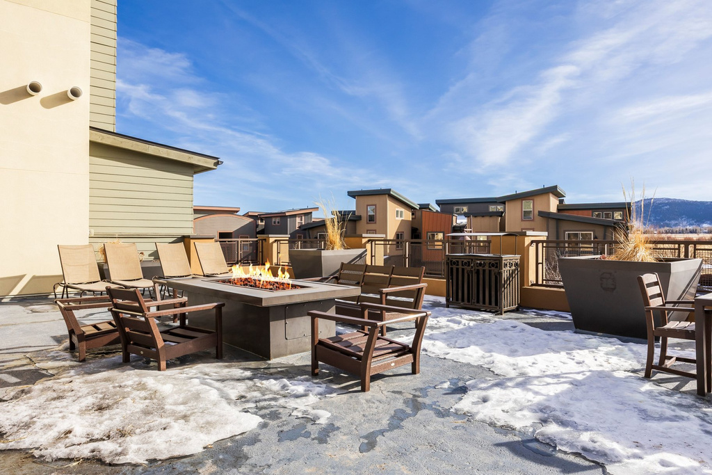 6169 PARK LN #60 Park City, UT 84098