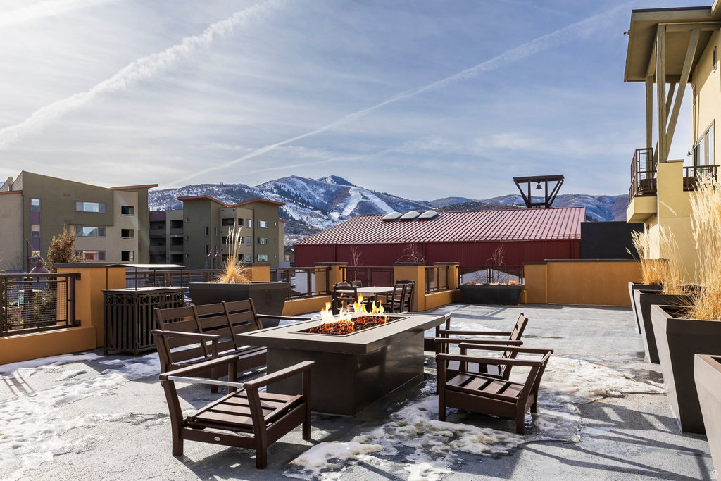 6169 PARK LN #60 Park City, UT 84098