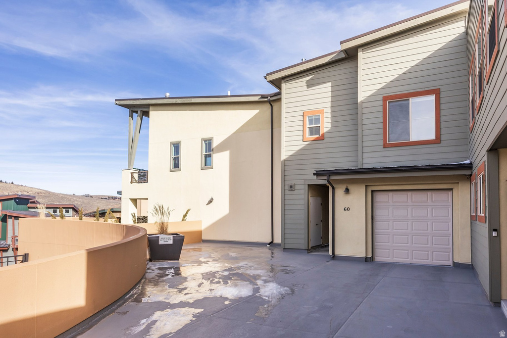 6169 PARK LN #60 Park City, UT 84098