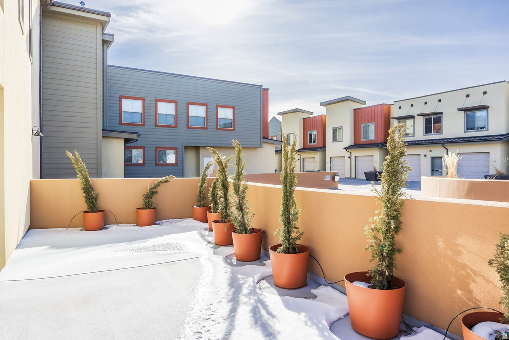 6169 PARK LN #60 Park City, UT 84098