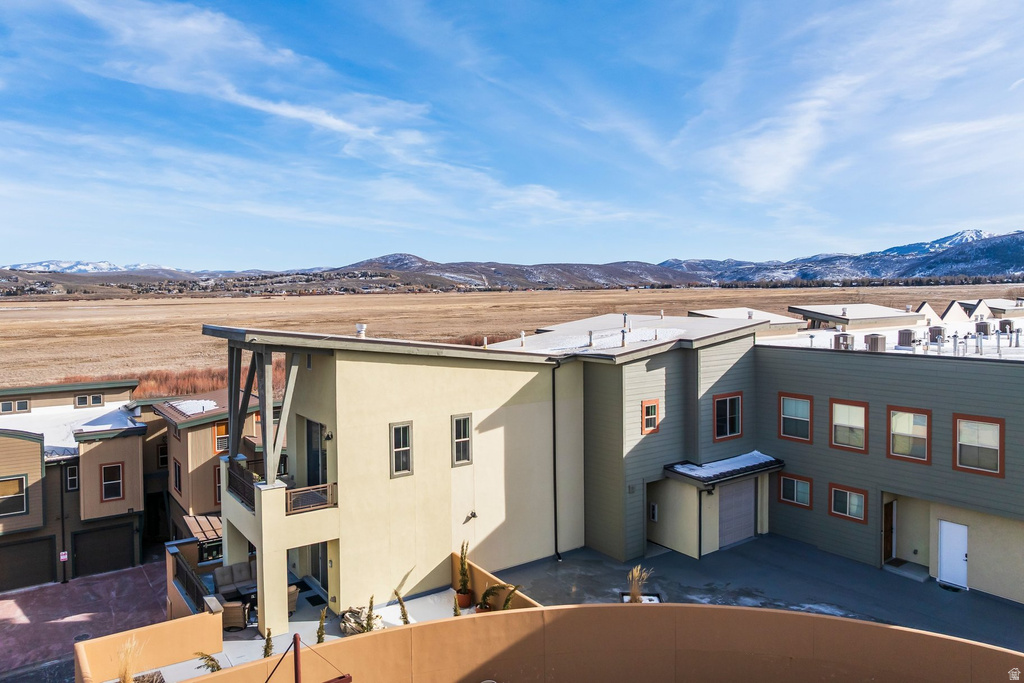 6169 PARK LN #60 Park City, UT 84098