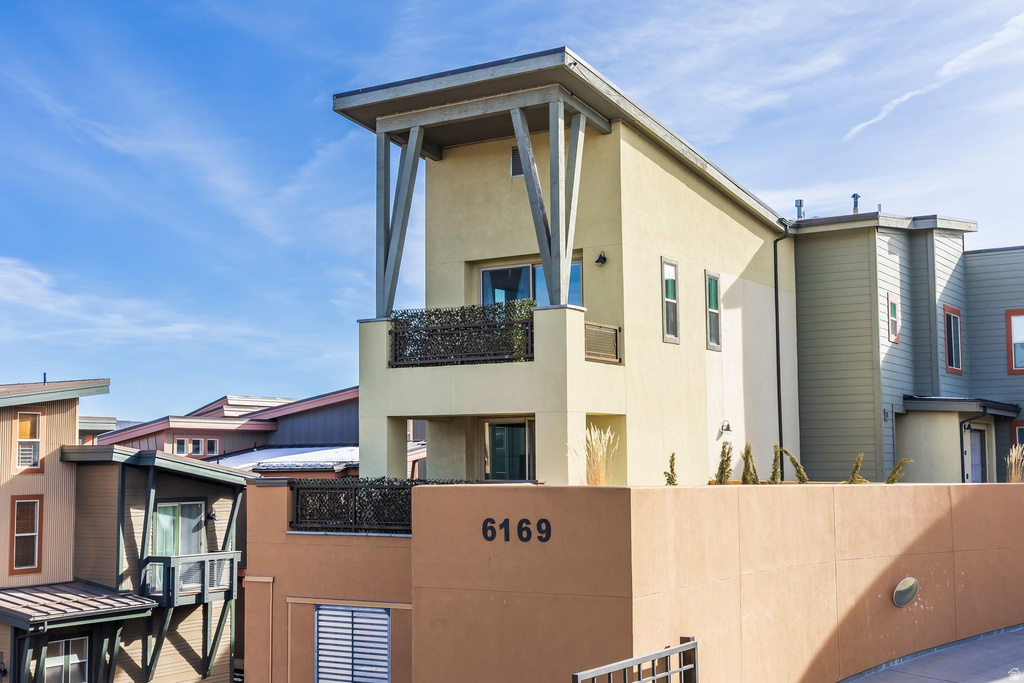 6169 PARK LN #60 Park City, UT 84098