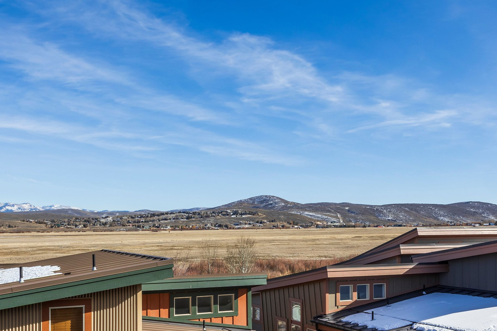6169 PARK LN #60 Park City, UT 84098