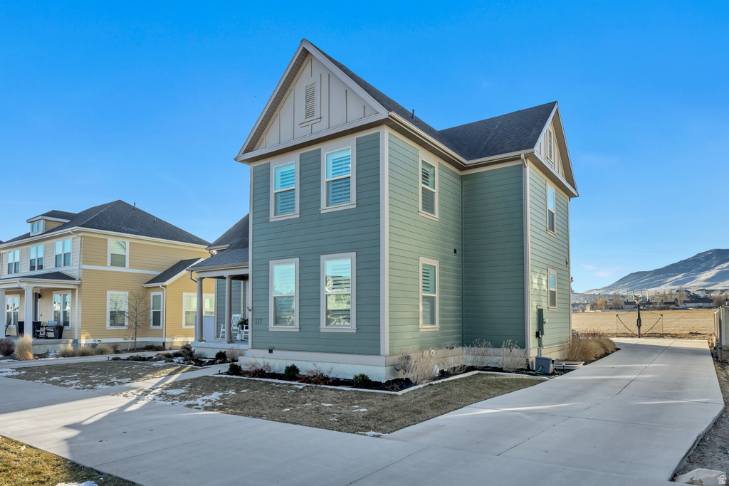 317 W FOUNDERS BLVD Saratoga Springs, UT 84045