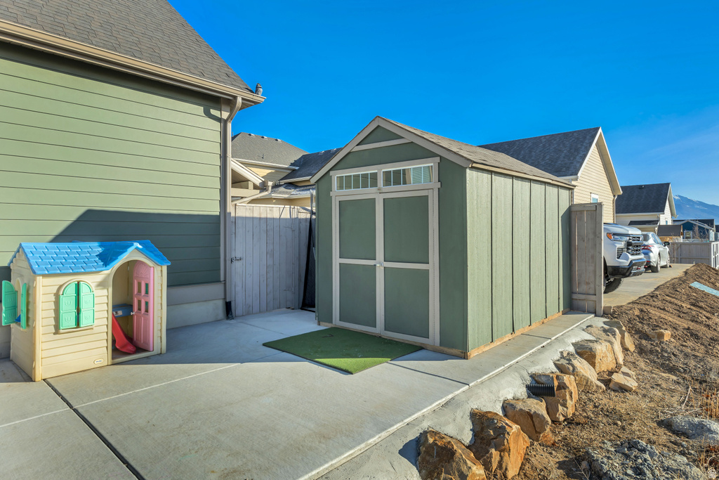 317 W FOUNDERS BLVD Saratoga Springs, UT 84045