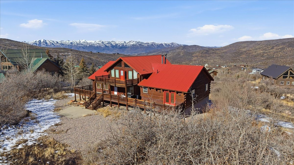 9194 E ACORN WAY Heber City, UT 84032