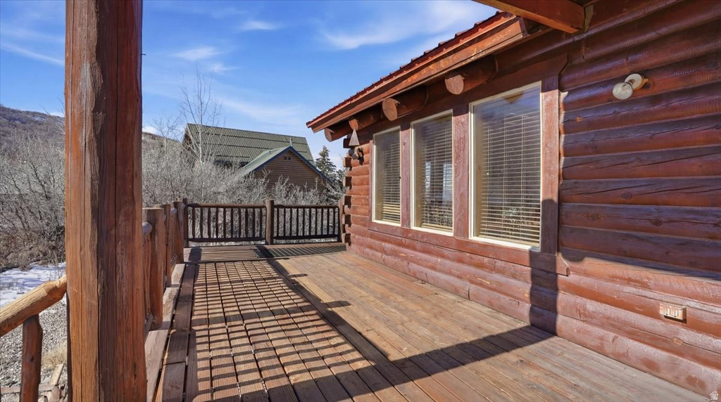 9194 E ACORN WAY Heber City, UT 84032