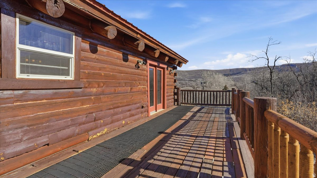 9194 E ACORN WAY Heber City, UT 84032