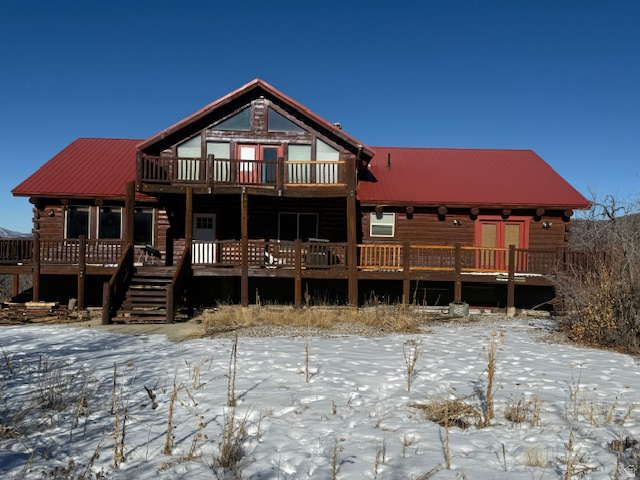 9194 E ACORN WAY Heber City, UT 84032