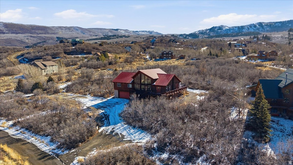 9194 E ACORN WAY Heber City, UT 84032