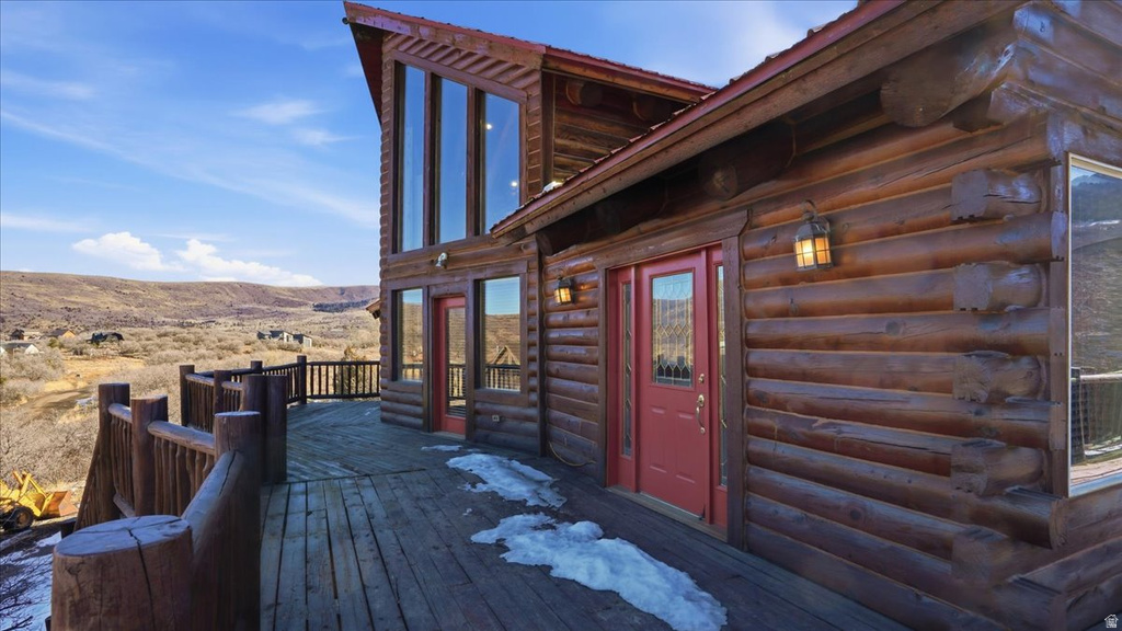 9194 E ACORN WAY Heber City, UT 84032