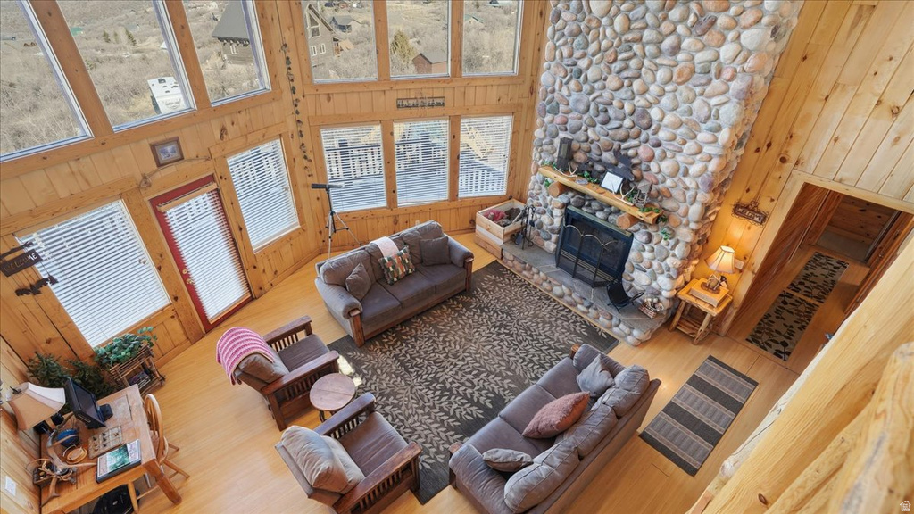 9194 E ACORN WAY Heber City, UT 84032