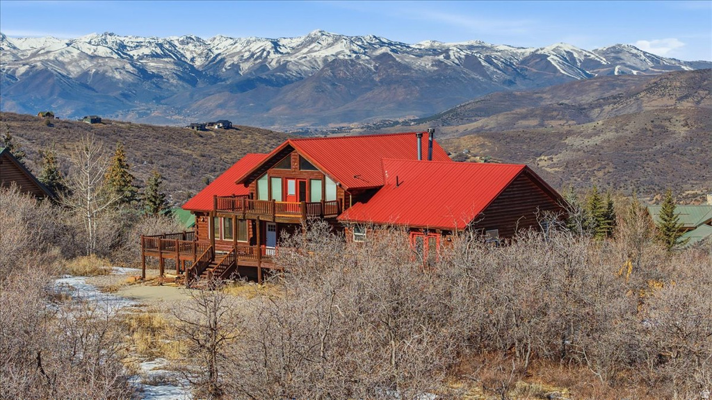 9194 E ACORN WAY Heber City, UT 84032