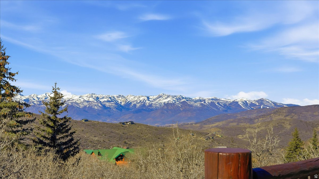 9194 E ACORN WAY Heber City, UT 84032